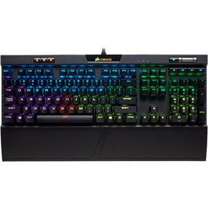 CORSAIR K70 RGB MK.2 MX Brown, CH-9109012-NA