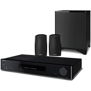 Kućno kino 2.1 ONKYO LS5200 (B) Black