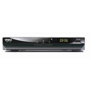 Digitalni prijemnik Vivax Imago DVB-T 115, USB