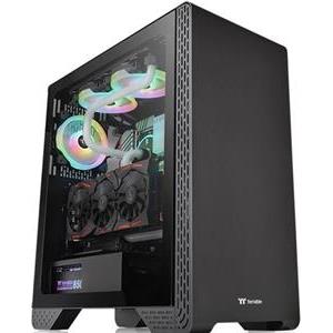 Kućište Thermaltake S300 TG