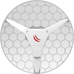 MikroTik Wireless Wire Dish (RBLHGG-60ad) 60GHz CPE in Point -to-Multipoint setups