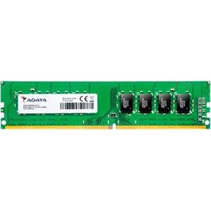Memorija Adata DDR4 4GB 2666MHz, AD4U2666J4G19-R