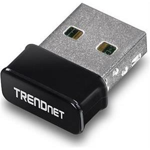 Trendnet Micro N150 Wireless Bluetooth USB Adapter