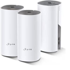 TP-Link AC1200 Whole Home Mesh Wi-Fi System (3-Pack)