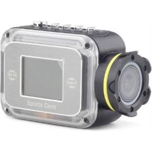 Gembird Full HD waterproof action camera with wifi