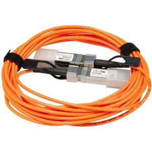 MikroTik 10G SFP Active Optics direct attach cable, 5m