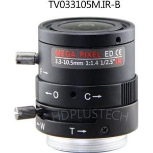 Milesight zoom lens 3.5-10.5 mm