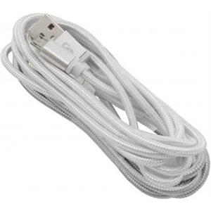 SBOX kabel USB A-MICRO USB M/M 1,5m bijeli BULK