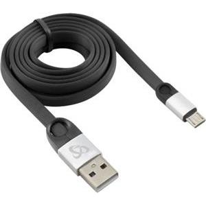 BIT FORCE kabel USB A-MICRO USB 2.4A M/M 1,5m