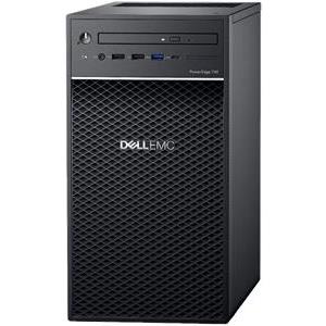 Dell PowerEdge T40 E-2224G/3x3.5