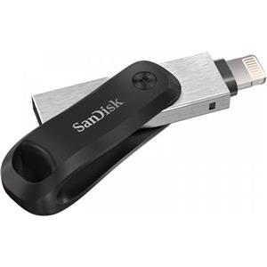 SanDisk iXpand 128 GB USB iPhone i iPad