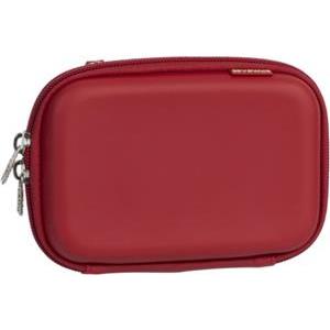 Rivacase 9101 (PU) Sleeve case EVA (Ethylene Vinyl Acetate) Red