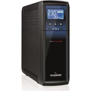 Tecnoware UPS EXA PLUS 2000, FGCEXAPL2000