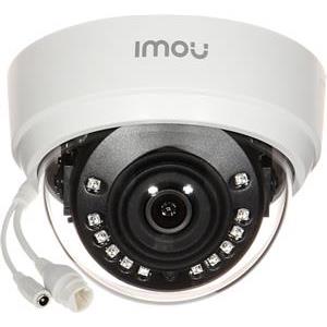 Imou Webcam IPC-D42-IMOU DOM LITE - 4 Mpx 2,8 mm