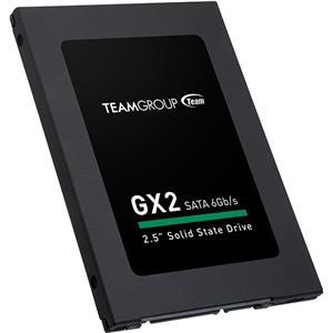 Teamgroup 512GB SSD GX2 SATA 3 2,5 