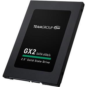 Teamgroup 256GB SSD GX2 SATA 3 2,5 