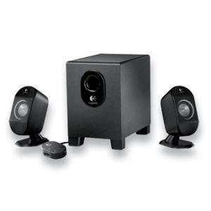 Zvučnici Logitech X210