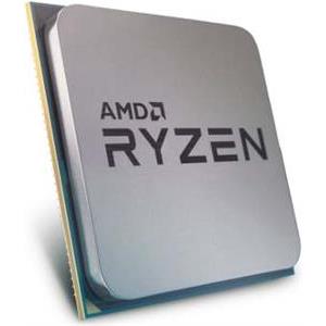 Procesor AMD Ryzen 7 2700 - Business, Wraith Spire hladnjak