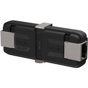 Mikrotik Gigabit Passive Ethernet Repeater (GPER)