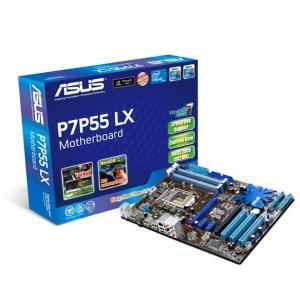 Matična ploča s1156 Asus P7P55 LX