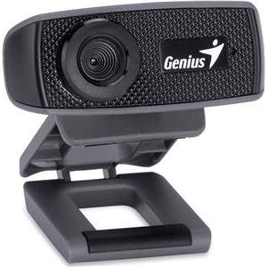 Web kamera Genius FaceCam 1000X v2, 720p HD kamera