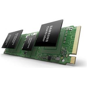 SSD M.2 256GB Samsung PM991 NVMe PCIe 3.0 x 4 BULK, MZVLQ256HAJD