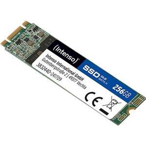 SSD M.2 256GB Intenso Top Performance