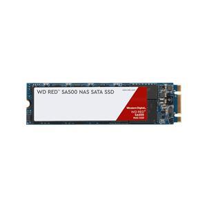 SSD M.2 2TB WD Red SA500 NAS, WDS200T1R0B