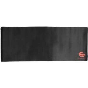 Gembird Gaming mouse pad, Extra Large