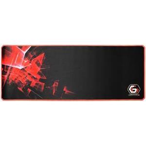 Gembird Gaming mouse pad PRO, XL