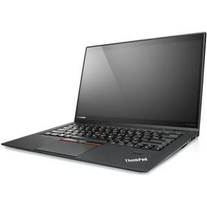 Refurbished Lenovo Thinkpad X1 Carbon (3rd Gen) i5-5300U 8GB 256M2 WQHD F C W10P