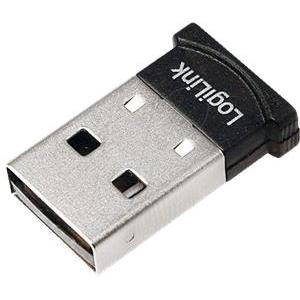 USB V4.0 Class 1 Bluetooth Stick LogiLink