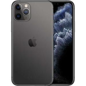 Apple iPhone 11 Pro Max 256GB Space Grey