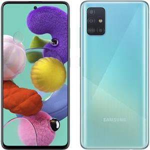 MOB Smartphone SAMSUNG Galaxy A51 A515F, 6.5