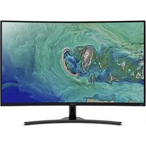 Acer Monitor ED322QRPbmiipx 31.5 Curved
