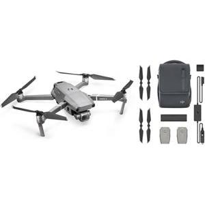 DJI Mavic 2 Pro + Fly More Kit Bundle