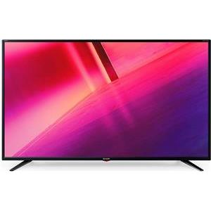 LED TV 40'' SHARP LC-40BJ3E, 4K UHD, Smart TV AQUOS NET+, DVB-T/T2/C/S/S2, jamstvo 48 mjeseci