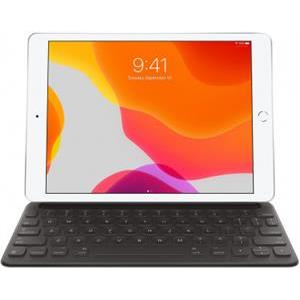 Tipkovnica APPLE Smart Keyboard za iPad (7. gen.) i iPad Air (3. gen.), crna, mx3l2cr/a