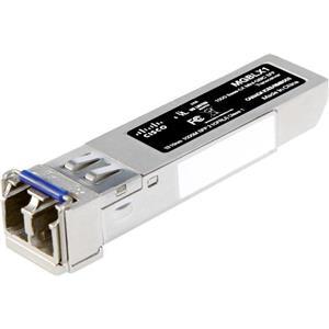 Cisco Small Business MGBSX1 - SFP (Mini-GBIC)-Transceiver-Modul