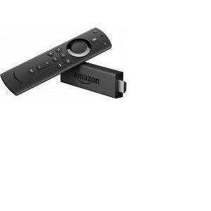 Amazon Fire TV Stick, 2nd gen (2019), B07PVCVBN7