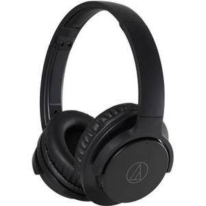 Slušalice AUDIO-TECHNICA ATH-ANC500BT, bluetooth, crne