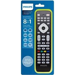 PHILIPS univerzalni daljnski upravljač SRP2018/10