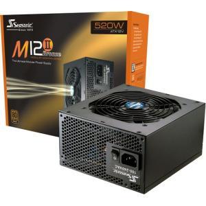 Napajanje 520W Seasonic SS-520GM