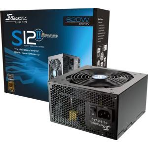 Napajanje 620W Seasonic SS-620GB