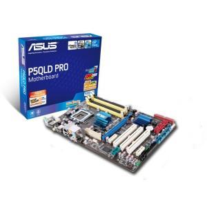 Matična ploča s775 Asus P5QLD PRO