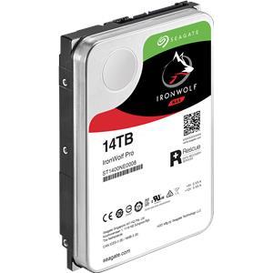 14TB Seagate IronWolf Pro ST14000NE0008 7200RPM 256MB