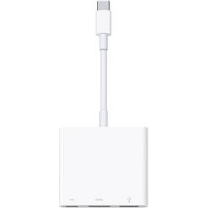 Apple USB-C Digital AV Multiport Adapter, muf82zm/a