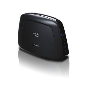 Access point Linksys WAP610N