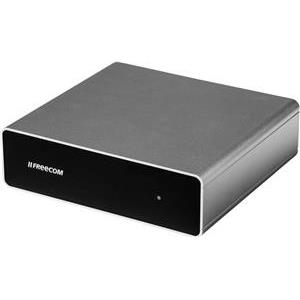 Freecom Hard Drive Quattro 3.0 8TB, 3.5