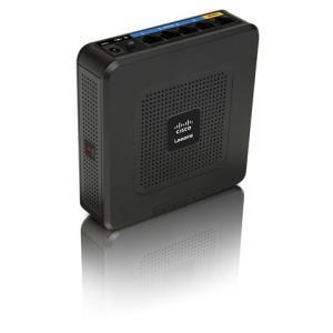 Router bežični Linksys WRT54GH